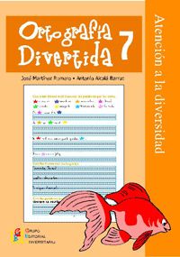 ORTOGRAF�A DIVERTIDA 7