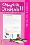 ORTOGRAFA DIVERTIDA, 11