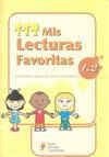 MIS LECTURAS FAVORITAS 1.2