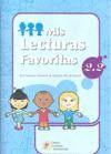 MIS LECTURAS FAVORITAS 2.2