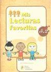 MIS LECTURAS FAVORITAS 5.2