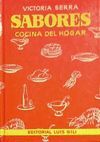 SABORES. COCINA DEL HOGAR
