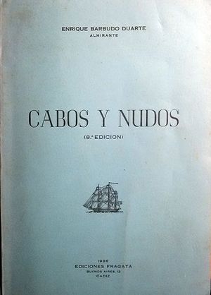 CABOS Y NUDOS