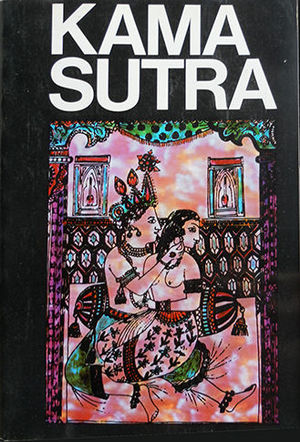 KAMA SUTRA