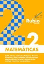 RUBIO MATEMATICAS EVOLUCION N� 2