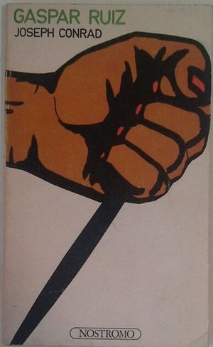 GASPAR RUIZ