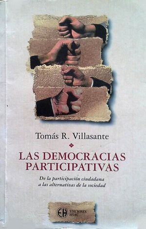 LAS DEMOCRACIAS PARTICIPATIVAS