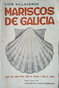 MARISCOS DE GALICIA