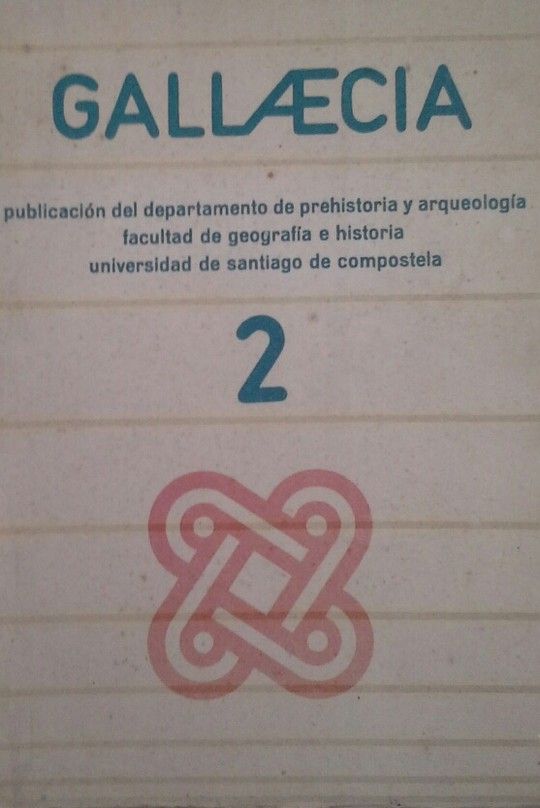 GALLAECIA. (TOMO 2)