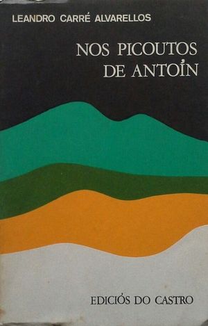 NOS PICOUTOS DE ANTO�N