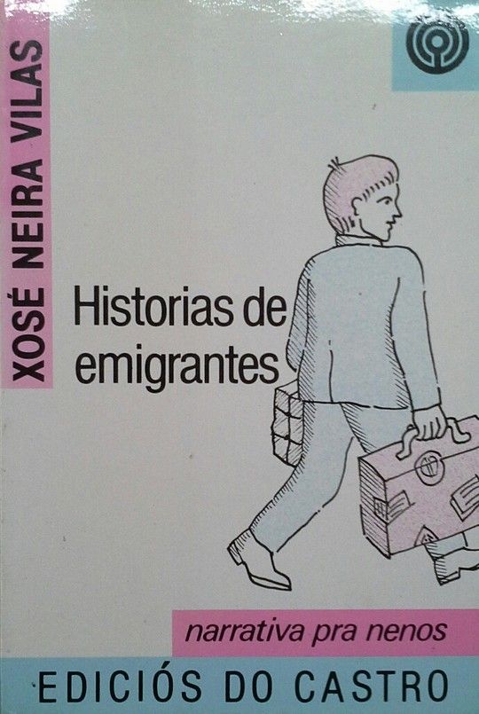 HISTORIAS DE EMIGRANTES