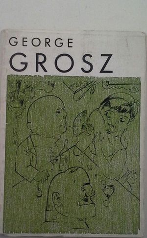 GEORGES GROSZ