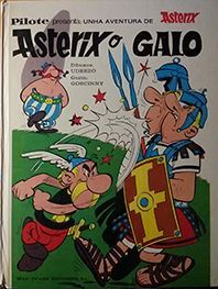 ASTERIX O GALO