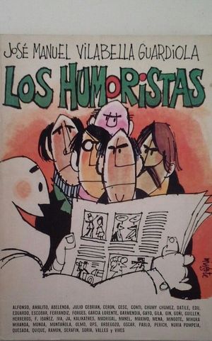 HUMORISTAS, LOS