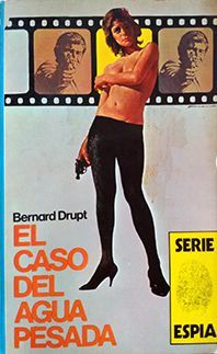 EL CASO DEL AGUA PESADA