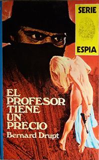 EL PROFESOR TIENE UN PRECIO