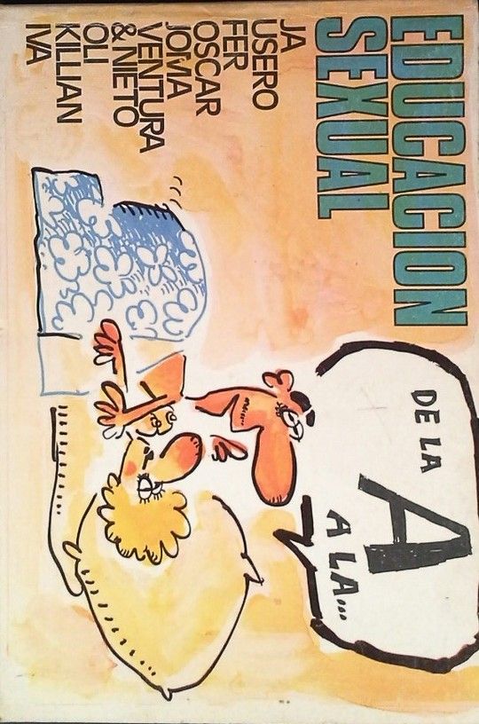 EDUCACI�N SEXUAL SANA