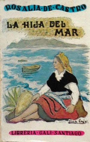 LA HIJA DEL MAR