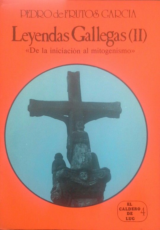 LEYENDAS GALLEGAS