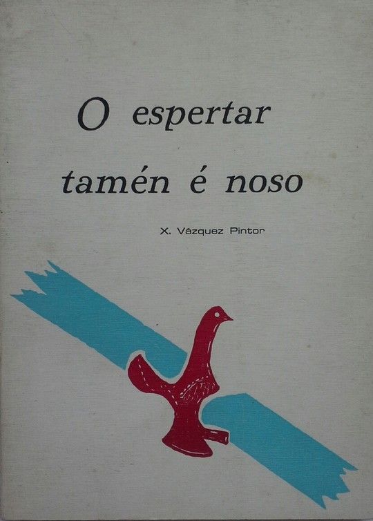 O ESPERTAR TAMEN E NOSO