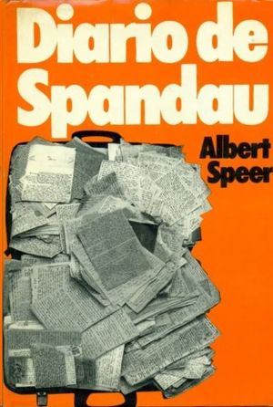 DIARIO DE SPANDAU