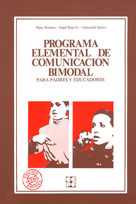PROGRAMA ELEMENTAL DE COMUNICACION BIMODAL