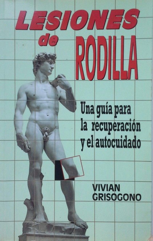 LESIONES DE RODILLA