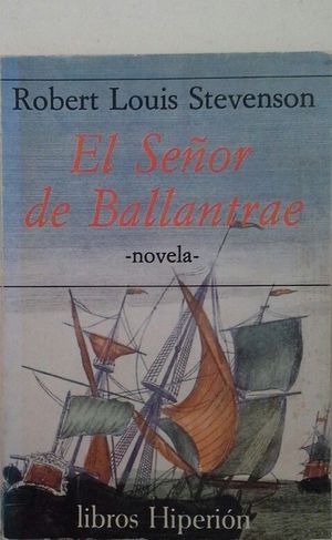 EL SEOR DE BALLANTRAE