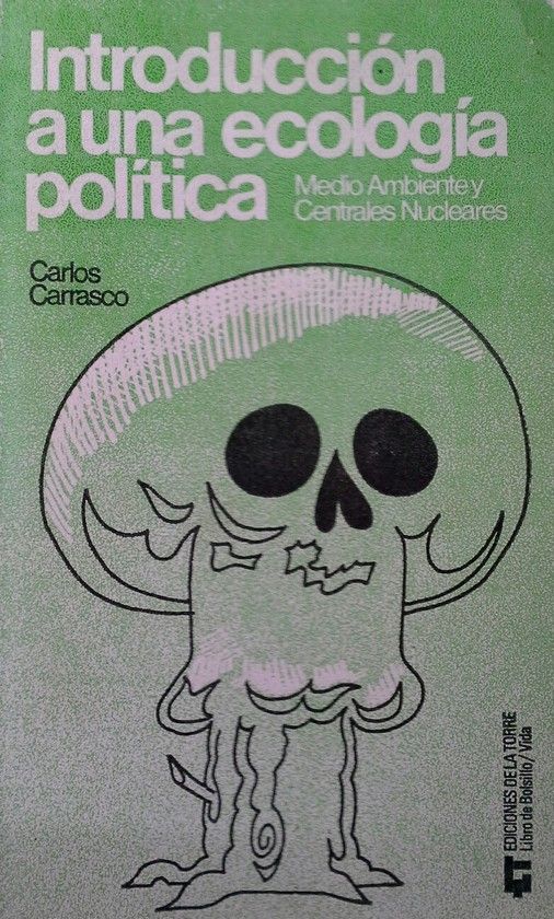 INTRODUCCI�N A UNA ECOLOG�A POL�TICA
