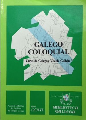 GALEGO COLOQUIAL