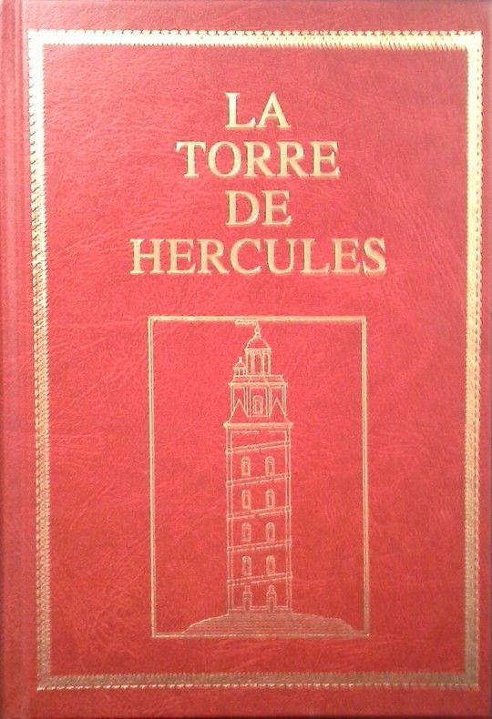 LA TORRE DE H�RCULES