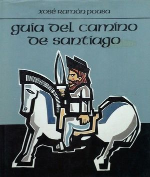 GU�A DEL CAMINO DE SANTIAGO