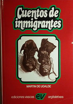 CUENTOS DE INMIGRANTES