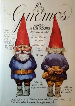 LOS GNOMOS