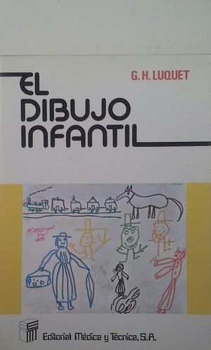 EL DIBUJO INFANTIL