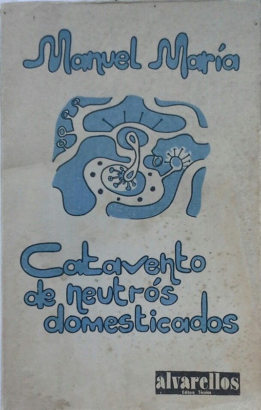 CATAVENTO DE NEUTR�S DOMESTICADOS