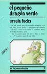 EL PEQUE�O DRAG�N VERDE