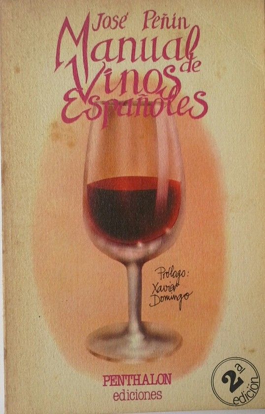 MANUAL DE VINOS ESPAOLES