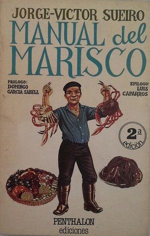 MANUAL DEL MARISCO