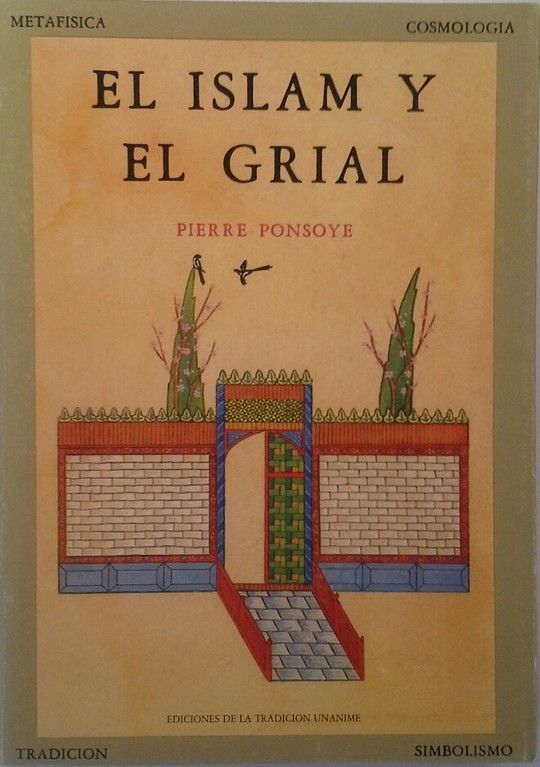 EL ISLAM Y EL GRIAL