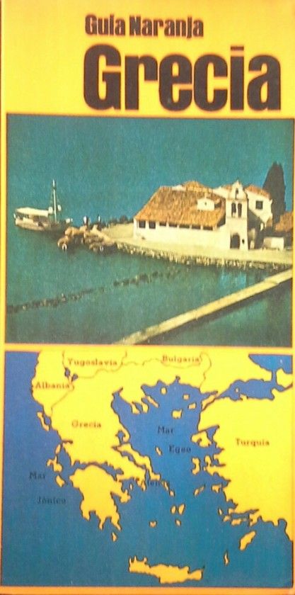 GRECIA