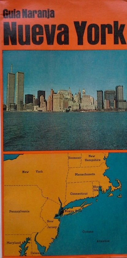 NUEVA YORK