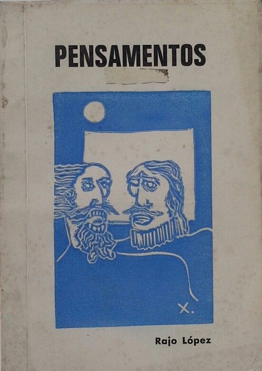 PENSAMENTOS