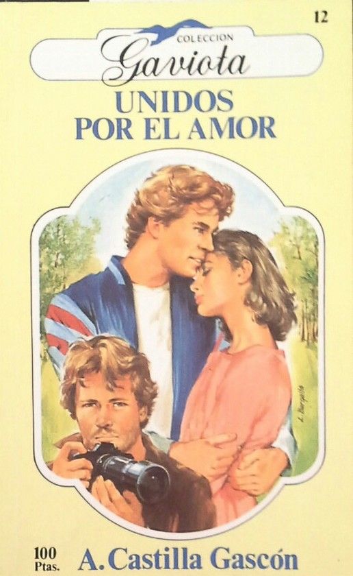UNIDOS POR EL AMOR
