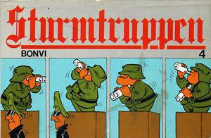 STURMTRUPPEN, 4
