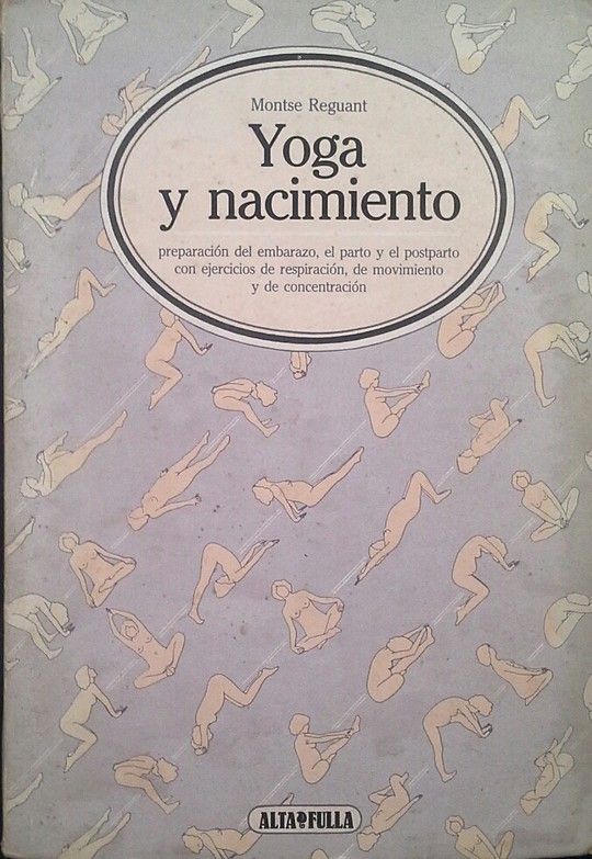 YOGA Y NACIMIENTO