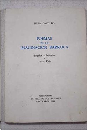 POEMAS DE LA IMAGINACIN BARROCA