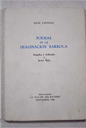 POEMAS DE LA IMAGINACIN BARROCA