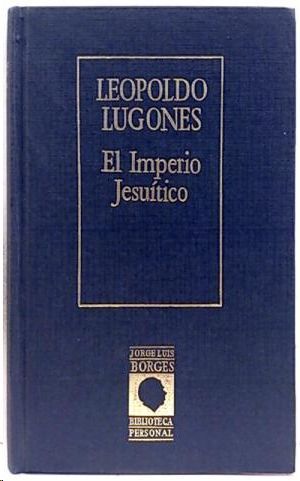 EL IMPERIO JESUITICO