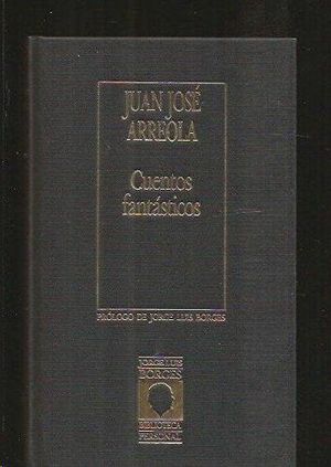 CUENTOS FANTASTICOS